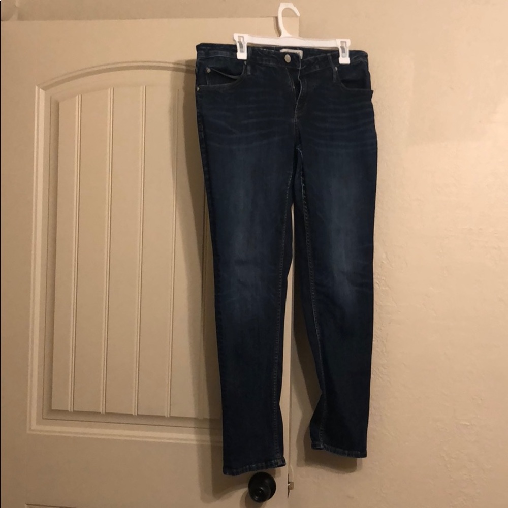 Maurice’s Skinny Jeans